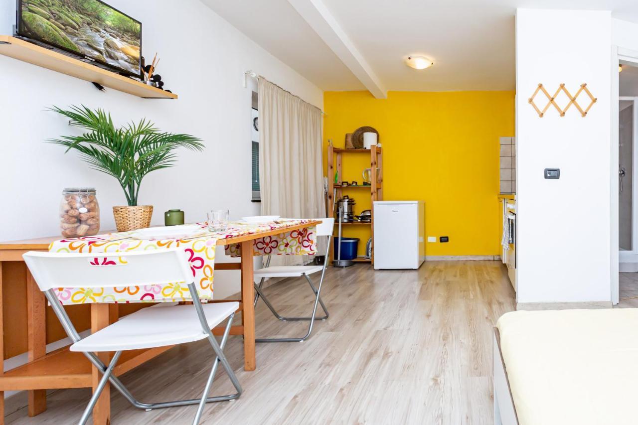 Adorno 3 - Affitti Brevi Italia Apartamento *