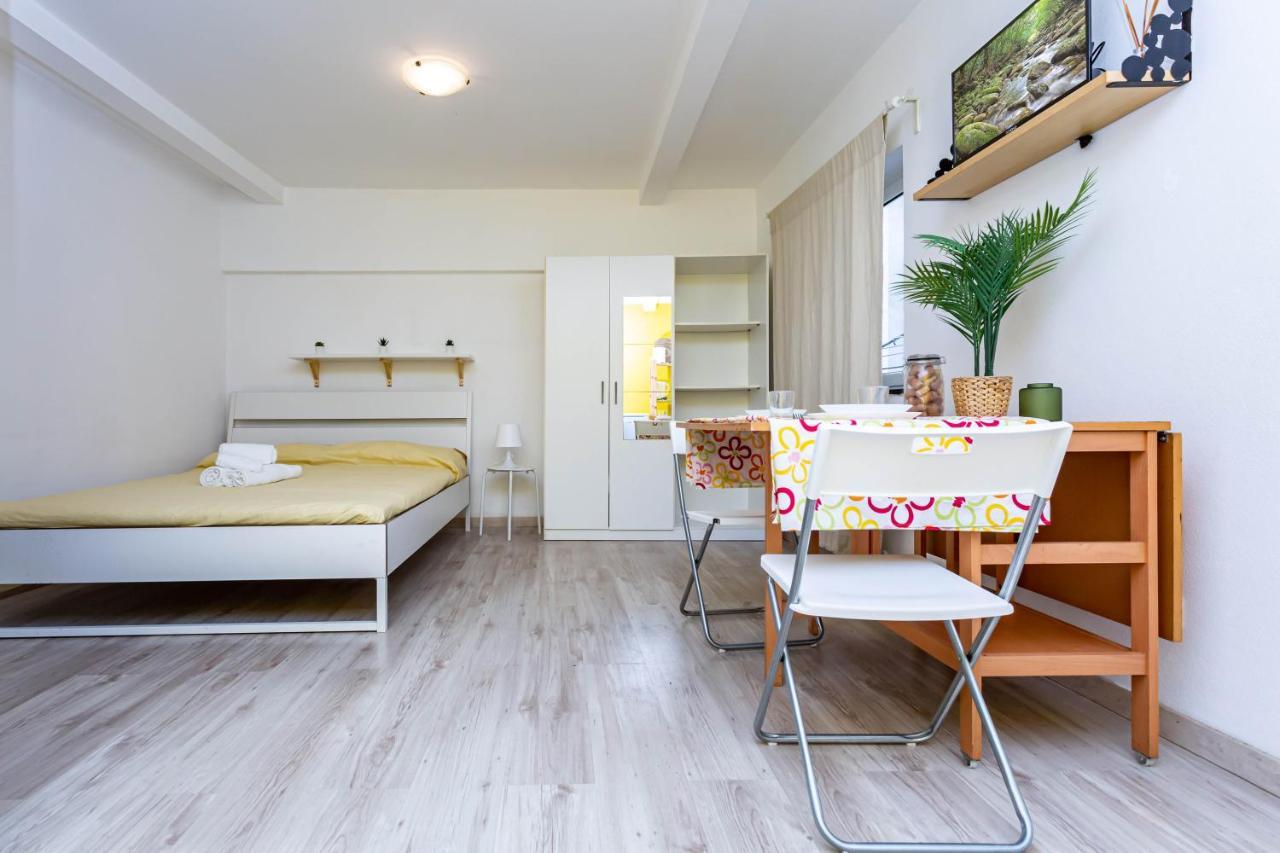 Apartamento Adorno 3 - Affitti Brevi Italia