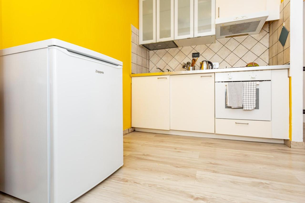 Adorno 3 - Affitti Brevi Italia Apartamento *