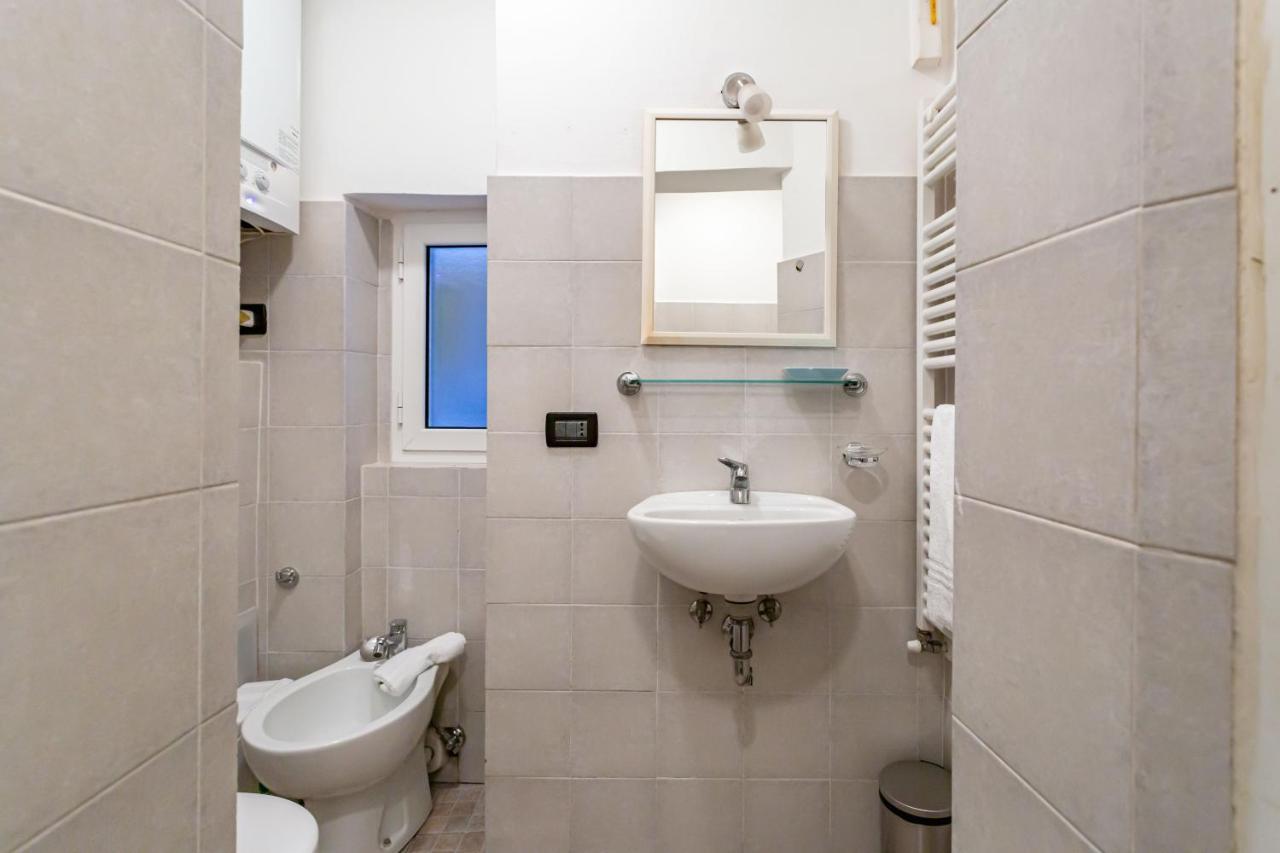 Adorno 3 - Affitti Brevi Italia Apartamento Génova